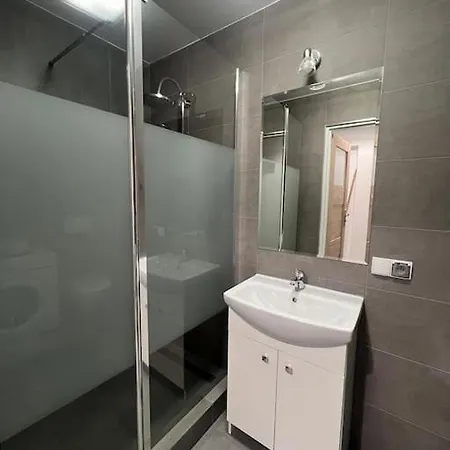 Heart Of Old Town / Florianska 19 Krakow