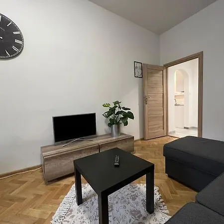 Daire Heart Of Old Town / Florianska 19 *