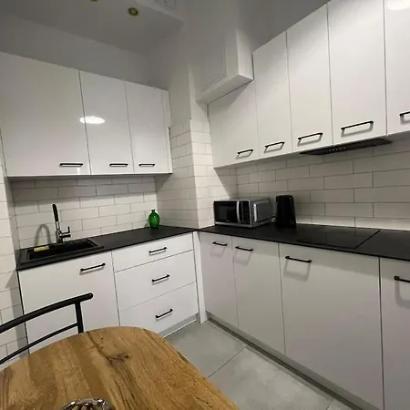 Heart Of Old Town / Florianska 19 Daire Krakow