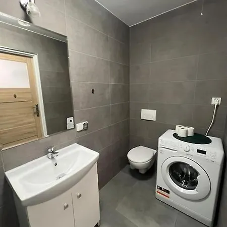 Heart Of Old Town / Florianska 19 *